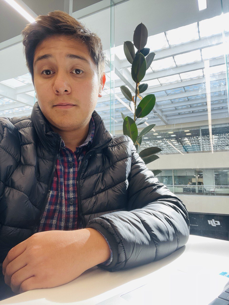 JAIR ALEXANDRO MONROY ROMERO